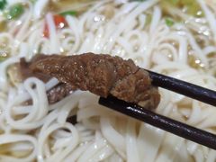 牛肉粉-肆姐面粉馆(坡子街店)