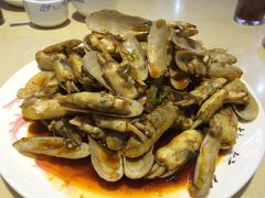 -天津乾毓德饭庄·清真传统炒菜·海鲜烧烤(咸阳路店)