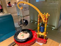 -青瓷火锅料理(西单大悦城店)
