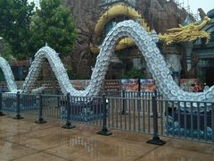 -济南方特东方神画