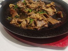 -君庭中餐厅(友谊宾馆店)