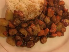 -JACK’S  PLACE 杰克地方(上海路店)