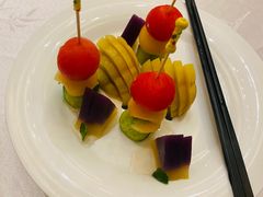 紫气东来-御仙都北京菜馆·烤鸭店(双井店)