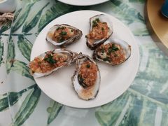 -四姑娘川味海鲜(八爪鱼店)