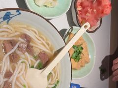 -鑫花溪牛肉米粉(凤凰街创始总店)