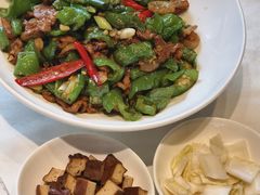 -辣螃铠盆盆蟹大排档(海昌店)