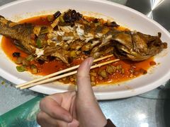 -老松滨饭店(菜艺街店)
