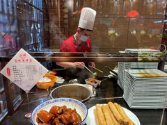 -抱德·潮汕味(敦和店原惠城鱼仔)