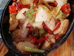 -巷子里小酒馆(西三道街店)
