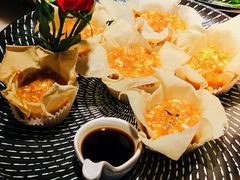 -桂满陇-十里风荷(合生汇店)