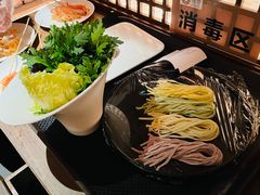 -揽季锅物会.福建黄鱼.海鲜姿造(五四路店)