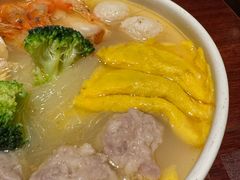 -外婆家(西溪印象城店)