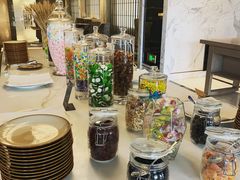 -上海苏宁宝丽嘉酒店·Cafe Bellagio西餐厅