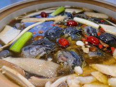 -土连锅·现熬养生汤锅(梁家巷店)