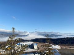 -鳌山滑雪度假区