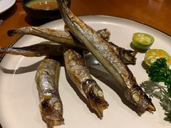 -気楽亭和食料理(气乐亭大世界本店)