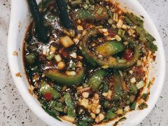 秘自酱料-圣琼美食百汇自助餐(白云万达店)