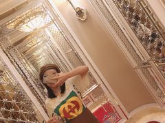 -影汇之星8字形摩天轮