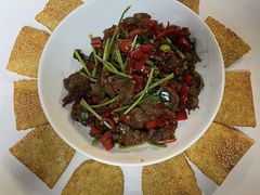 -南昌绿地铂瑞酒店·臻萃轩中餐厅