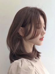 -Hello Lady发型设计