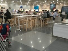 大堂-宜家·瑞典风味餐厅(北京西红门店)