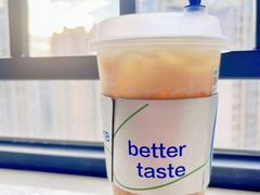 -茶百道(春熙路银石广场店)