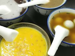 -佳佳甜品(寧波街總店)