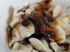 -新繁牛肉豆花(都江堰店)
