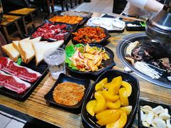 -莱真牛碳火烤肉(合肥旗舰店)