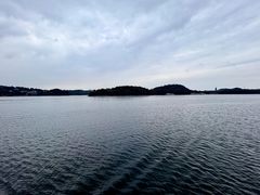 -天目湖山水园