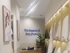 -天真蓝照相馆(五角场百联又一城店)