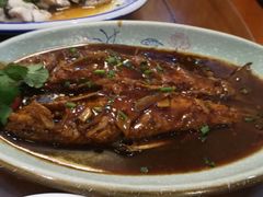 -灵福缘私房菜·农家菜(拈花湾·灵山大佛必推店)