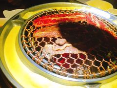 -三代烤肉(保利广场店)