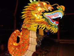 -河北村民俗体验园
