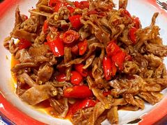 -老三样·旧食新味(船山路店)