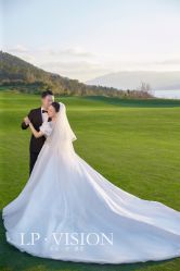 -乐派诗婚纱摄影