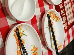 -西贝莜面村(上海百联西郊店)