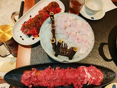 -滇牛云南火锅(桂林路店)