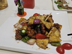 -金米箩大酒店(五角场店)
