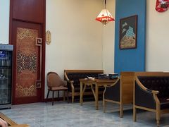 -哈啾嗨·蒙文化主题餐厅(京汉新城店)