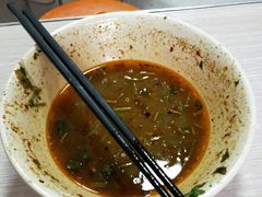 -天府米线笼笼肉夹馍(钟楼小区店)