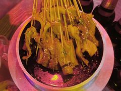 -18BAN音乐啤酒馆(西丽店)