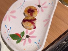 -和创柚子·会席日本料理(新区淮海街店)