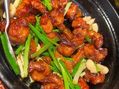 -旺爷砂锅·茶作(国贸城店)