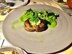 -Mercato莫卡多露台餐厅与酒吧(K11店)