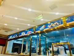 -京都蝎府羊蝎子火锅(珠市口店)