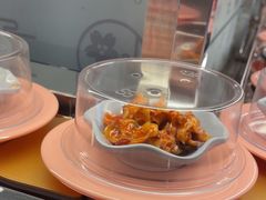 -争鲜回转寿司(中街大悦城店)