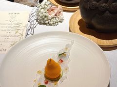 -叶叶菩提(太原别墅店)