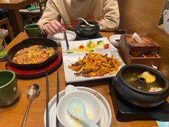 -云海肴·汽锅鸡·云南菜(苏州中心店)