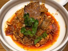 夫妻肺片-榕意·川味之美(深业上城店)